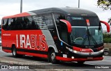Lirabus 11073 na cidade de São Paulo, São Paulo, Brasil, por Vitor Nunes . Número da foto: #:id.