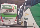 Empresa Gontijo de Transportes 21365 na cidade de Fortaleza, Ceará, Brasil, por Alisson Wesley. Número da foto: #:id.