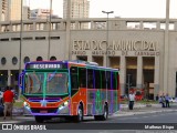 Alfa Rodobus > CooperAlfa 8 6004 na cidade de São Paulo, São Paulo, Brasil, por Matheus Bispo. Número da foto: #:id.