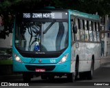 ANSAL - Auto Nossa Senhora de Aparecida 126 na cidade de Juiz de Fora, Minas Gerais, Brasil, por Gabriel Cruz. Número da foto: #:id.