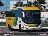 Empresa Gontijo de Transportes 19470 na cidade de Vitória, Espírito Santo, Brasil, por Whitiney Siqueira. Número da foto: #7376309.