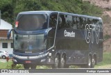 Viação Cometa 18313 na cidade de Conselheiro Lafaiete, Minas Gerais, Brasil, por Rodrigo  Aparecido. Número da foto: #7376572.