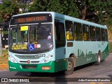 Salvadora Transportes > Transluciana 40323 na cidade de Belo Horizonte, Minas Gerais, Brasil, por Adão Raimundo Marcelino. Número da foto: #:id.