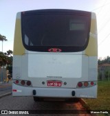 Ônibus Particulares LOP5819 na cidade de Itaporanga d`Ajuda, Sergipe, Brasil, por Marcos Danilo. Número da foto: #:id.