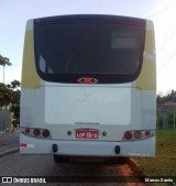 Ônibus Particulares LOP5819 na cidade de Itaporanga d`Ajuda, Sergipe, Brasil, por Marcos Danilo. ID da foto: :id.