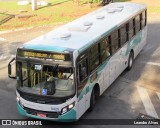 Autotrans Transportes Urbanos e Rodoviários 8429 na cidade de Uberlândia, Minas Gerais, Brasil, por Leandro Alves. Número da foto: #:id.