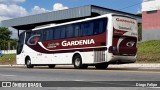 Expresso Gardenia 3160 na cidade de Formiga, Minas Gerais, Brasil, por Diego Felipe. Número da foto: #7377799.