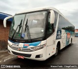 Auto Viação 1001 RJ 108.468 na cidade de Niterói, Rio de Janeiro, Brasil, por Marcus Paulo - ChegaParei RJ. Número da foto: #7376367.