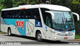 Auto Viação 1001 RJ 108.990 na cidade de São Paulo, São Paulo, Brasil, por Vitor Nunes . Número da foto: #:id.