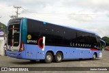 Expresso Guanabara 424 na cidade de Itapajé, Ceará, Brasil, por Junior Almeida. Número da foto: #7376177.
