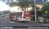 Viação Serro 28813 na cidade de Nova Lima, Minas Gerais, Brasil, por Guilherme Lucas Martins De Assunção. Número da foto: #7377196.