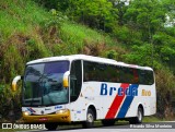 Breda Rio 3960 na cidade de Paracambi, Rio de Janeiro, Brasil, por Ricardo Silva Monteiro. Número da foto: #:id.