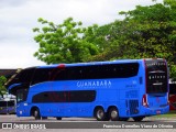 Expresso Guanabara 923 na cidade de Fortaleza, Ceará, Brasil, por Francisco Dornelles Viana de Oliveira. Número da foto: #:id.