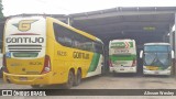 Empresa Gontijo de Transportes 17065 na cidade de Fortaleza, Ceará, Brasil, por Alisson Wesley. Número da foto: #:id.