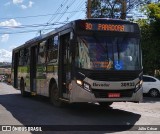Viação Cruzeiro > Viação Sidon 30933 na cidade de Belo Horizonte, Minas Gerais, Brasil, por Júlio César. Número da foto: #7375946.