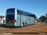 Viação Garcia 7039 na cidade de Cascavel, Paraná, Brasil, por Carlos Oliveira. Número da foto: #7376471.