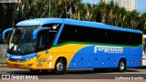 Fergramon Transportes 2035 na cidade de Curitiba, Paraná, Brasil, por Guilherme Bomfim. Número da foto: #:id.