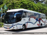 AS Service 7309 na cidade de Florianópolis, Santa Catarina, Brasil, por Bruno Barbosa Cordeiro. Número da foto: #:id.