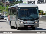 Coesa Transportes RJ 117.066 na cidade de Niterói, Rio de Janeiro, Brasil, por Leandro  Pacheco. ID da foto: :id.