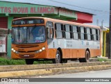 Taguatur - Taguatinga Transporte e Turismo 100.068 na cidade de São Luís, Maranhão, Brasil, por João Gabriel Oliveira. Número da foto: #:id.