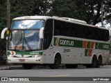 Empresa Gontijo de Transportes 14610 na cidade de Belo Horizonte, Minas Gerais, Brasil, por Igor Policarpo. Número da foto: #:id.