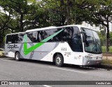 Nova Opção Turismo 3100 na cidade de Rio de Janeiro, Rio de Janeiro, Brasil, por Cecilio Cais. Número da foto: #7374702.