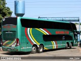 Ancora Tur AG-10 na cidade de Teresina, Piauí, Brasil, por João Victor. Número da foto: #7377363.