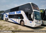 Gelmaq Tur 10 na cidade de Aparecida, São Paulo, Brasil, por Vicente de Paulo Alves. Número da foto: #7377643.