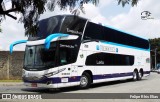 Viação Piracicabana 2630 na cidade de São Paulo, São Paulo, Brasil, por Felipe Rhis Elias. Número da foto: #:id.