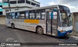 Ônibus Particulares MPA9624 na cidade de Cariacica, Espírito Santo, Brasil, por Everton Costa Goltara. Número da foto: #7377093.