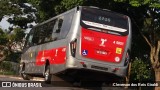 Allibus Transportes 4 5051 na cidade de São Paulo, São Paulo, Brasil, por Cleverson dos Reis Giraldi. Número da foto: #:id.