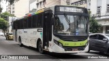 Viação Vila Real B11597 na cidade de Rio de Janeiro, Rio de Janeiro, Brasil, por Matheus Feitosa . Número da foto: #7376705.