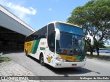 Empresa Gontijo de Transportes 14835 na cidade de Vitória, Espírito Santo, Brasil, por Wellington  da Silva Felix. ID da foto: :id.