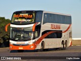 RealMaia Turismo e Cargas 1505 na cidade de Vitória da Conquista, Bahia, Brasil, por Virgílio Oliveira. Número da foto: #:id.