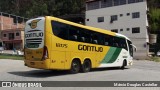 Empresa Gontijo de Transportes 18175 na cidade de Alegre, Espírito Santo, Brasil, por Márcio Douglas Castellar. Número da foto: #7374433.