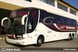 Expresso Gardenia 2325 na cidade de Lavras, Minas Gerais, Brasil, por Andrey Gustavo. Número da foto: #7375814.