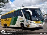 Empresa Gontijo de Transportes 18005 na cidade de Aracaju, Sergipe, Brasil, por Eder C.  Silva. Número da foto: #:id.