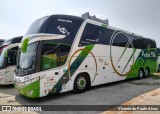 Pedra Tur Transportes e Turismo 1712 na cidade de Aparecida, São Paulo, Brasil, por Vicente de Paulo Alves. Número da foto: #7377496.