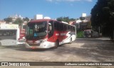 Viação Serro 29313 na cidade de Nova Lima, Minas Gerais, Brasil, por Guilherme Lucas Martins De Assunção. Número da foto: #7374852.