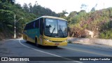Viação Real Ita 63750 na cidade de Alegre, Espírito Santo, Brasil, por Márcio Douglas Castellar. Número da foto: #7376834.