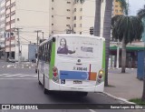 Viação Reunidas 30048 na cidade de Goiânia, Goiás, Brasil, por Itamar Lopes da Silva. Número da foto: #:id.