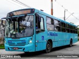Viação Rocio 3202 na cidade de Paranaguá, Paraná, Brasil, por Murilo Francisco Ferreira. Número da foto: #:id.