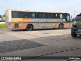 Ônibus Particulares 421 na cidade de Coroados, São Paulo, Brasil, por Paulo Cesar. Número da foto: #7374518.
