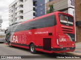 Lirabus 14101 na cidade de Nova Serrana, Minas Gerais, Brasil, por Christian Teixeira de Sousa. Número da foto: #:id.