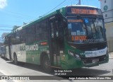 Viação Galo Branco RJ 181.073 na cidade de São Gonçalo, Rio de Janeiro, Brasil, por Jorge Antonio de Souza Muros Filho. Número da foto: #:id.