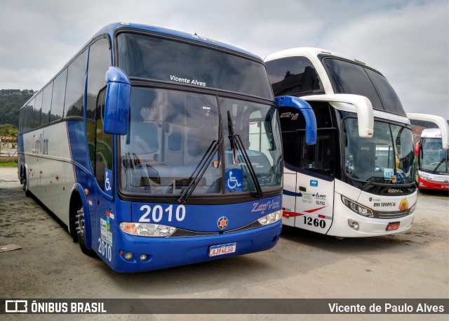 Zapvan Locadora de Veículos 2010 na cidade de Aparecida, São Paulo, Brasil, por Vicente de Paulo Alves. Número da foto: #7379479.