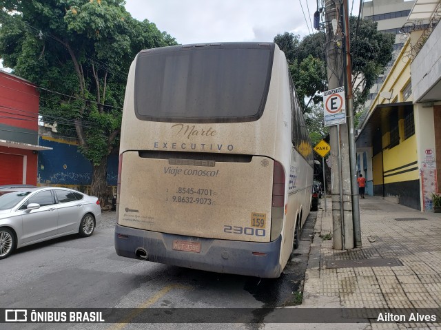 Lokatur 2300 na cidade de Belo Horizonte, Minas Gerais, Brasil, por Ailton Alves. ID da foto: 7380041.