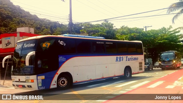 RBV Turismo 2004 na cidade de Guarujá, São Paulo, Brasil, por Jonny Lopes. Número da foto: #7379129.