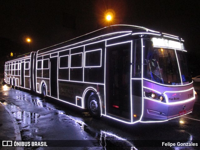 VIP - Unidade Imperador 3 3141 na cidade de São Paulo, São Paulo, Brasil, por Felipe Gonzales. Número da foto: #7381991.