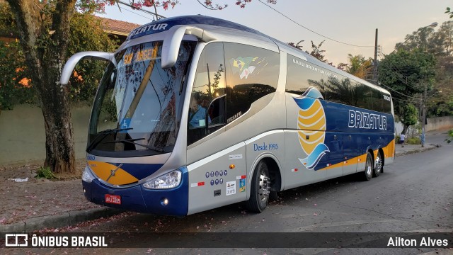 Brizatur 7000 na cidade de Belo Horizonte, Minas Gerais, Brasil, por Ailton Alves. Número da foto: #7381688.
